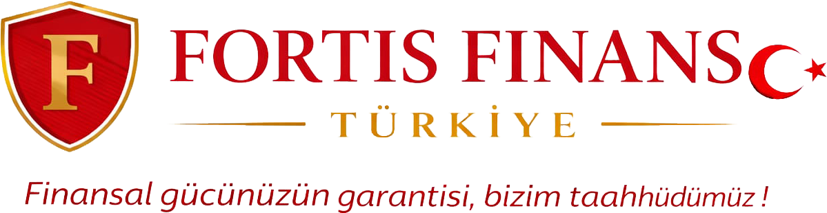 Fortis Finans Turkiye logosu